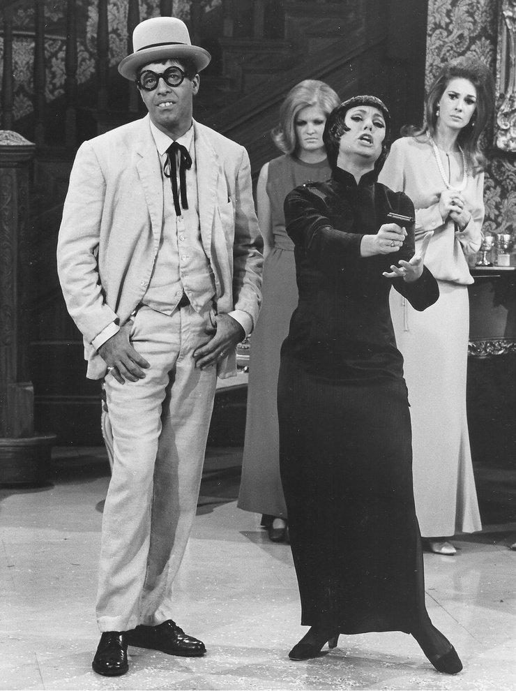 Jerry Lewis