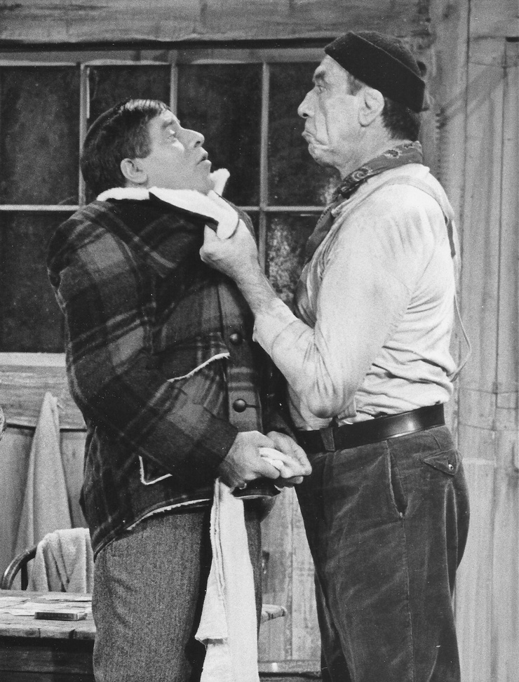Jerry Lewis