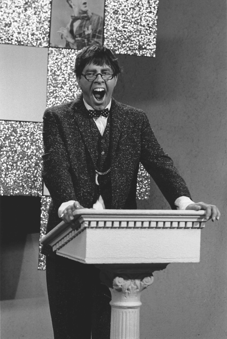 Jerry Lewis