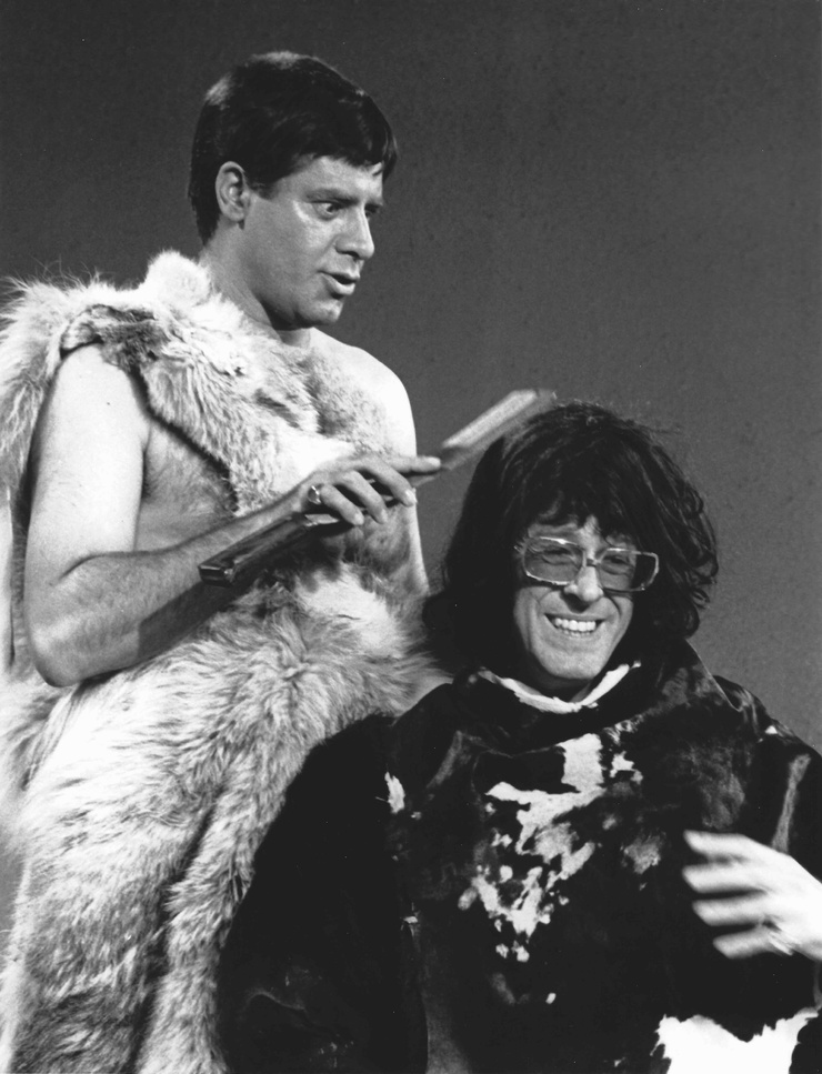 Jerry Lewis