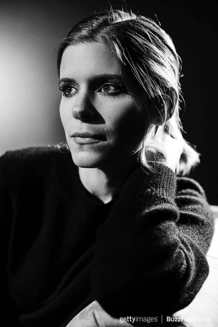 Kate Mara