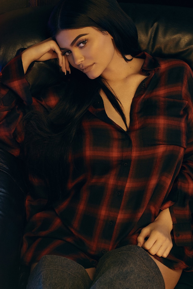 Kylie Jenner