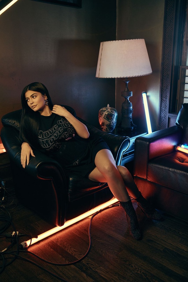 Kylie Jenner