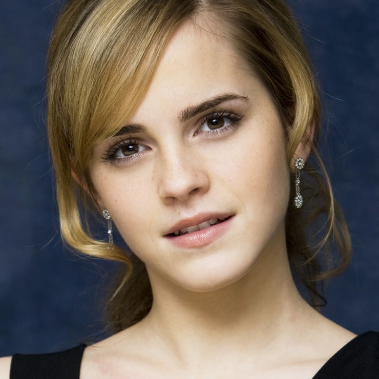 Emma Watson