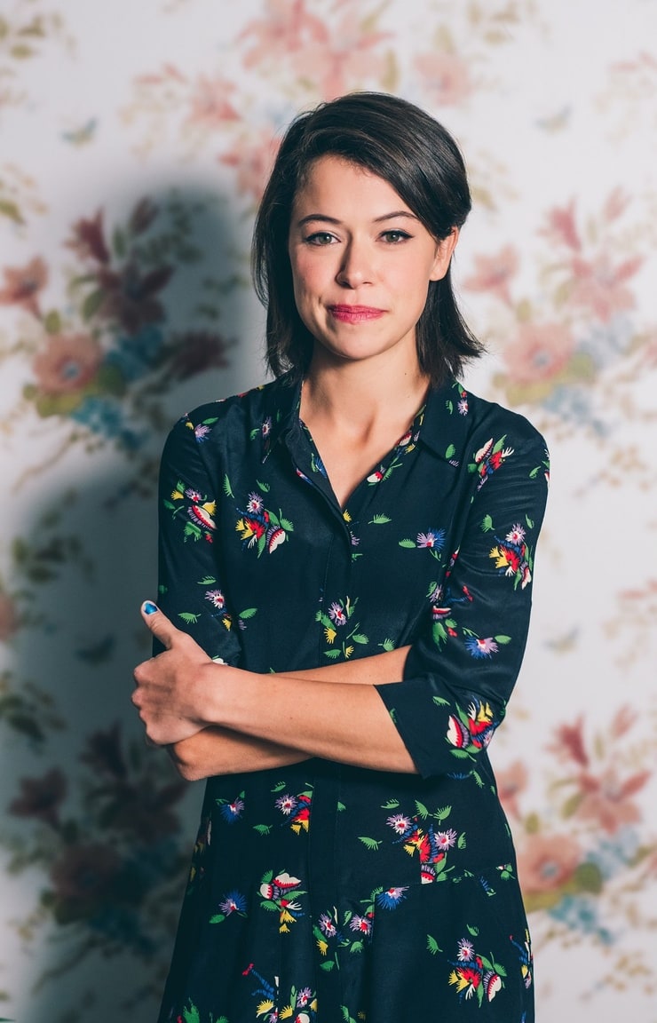 Tatiana Maslany