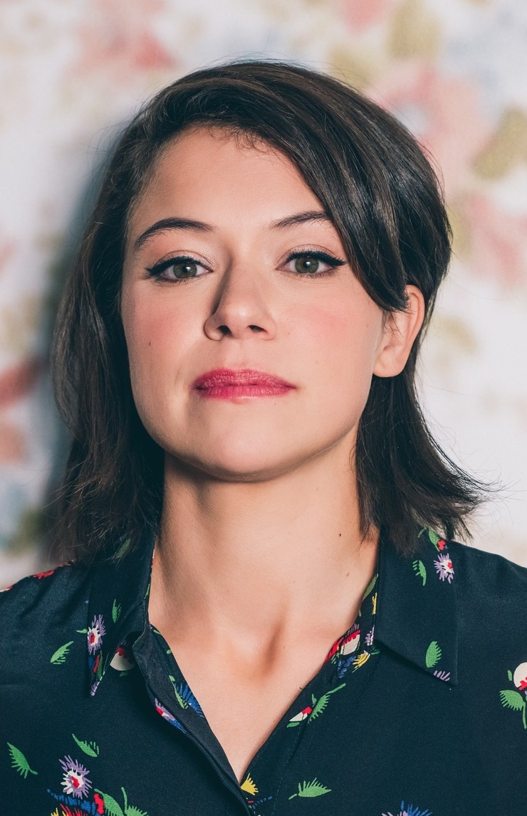 Tatiana Maslany Tatiana Maslany