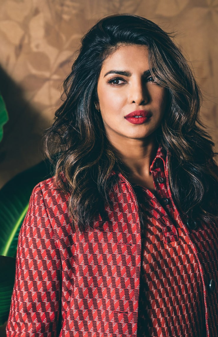 Priyanka Chopra