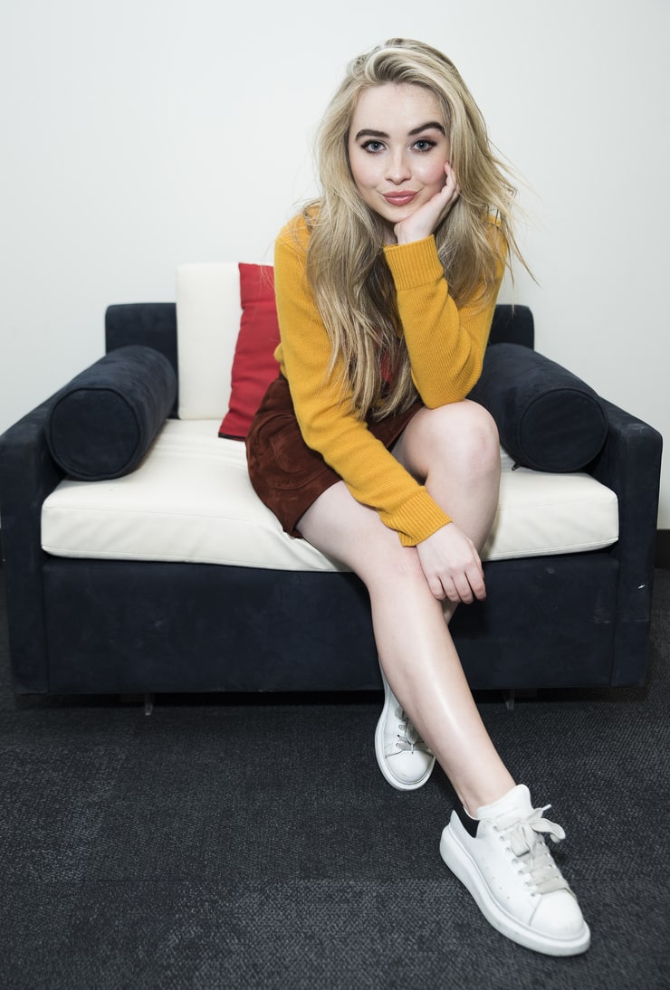 Sabrina Carpenter