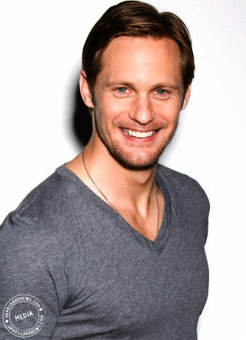 Alexander Skarsgård