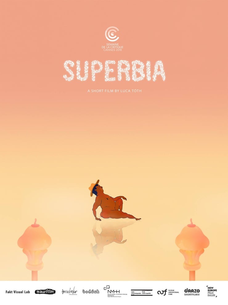 Superbia