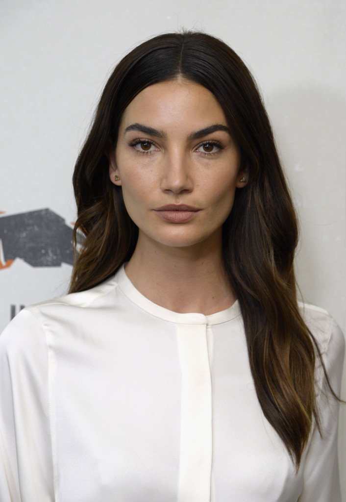 Lily Aldridge Lily Aldridge