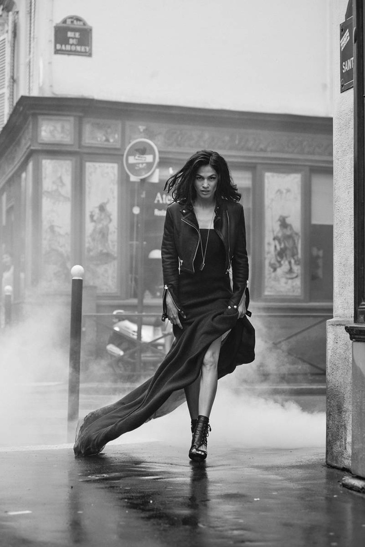 Elodie Yung Elodie Yung