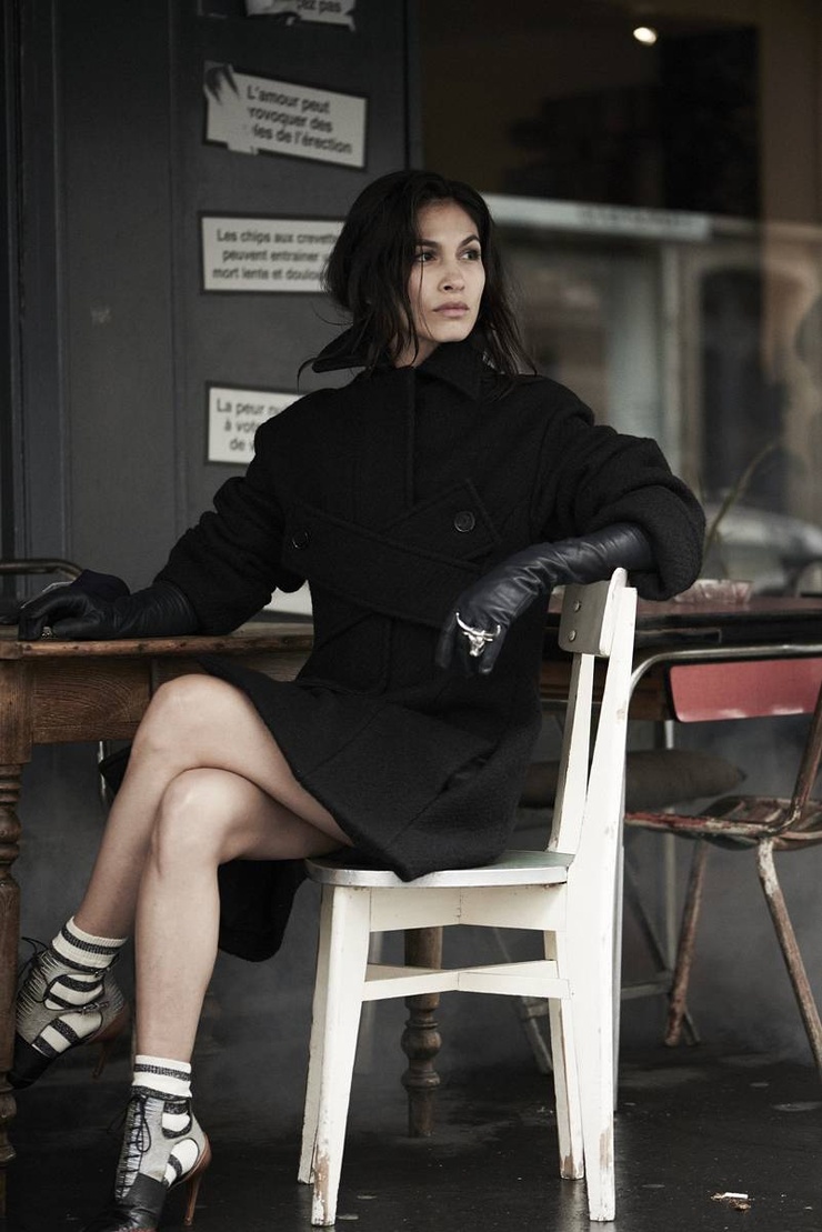 Elodie Yung Elodie Yung