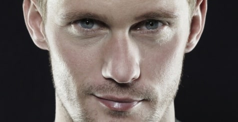 Alexander Skarsgård