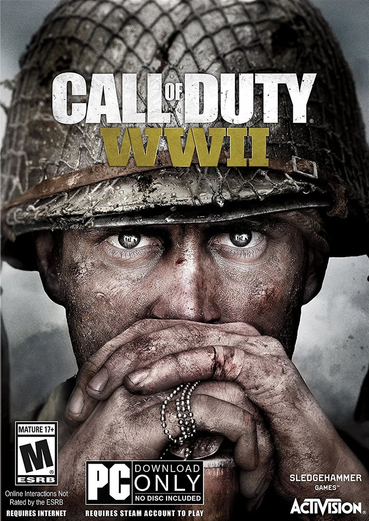 Call of Duty: WWII