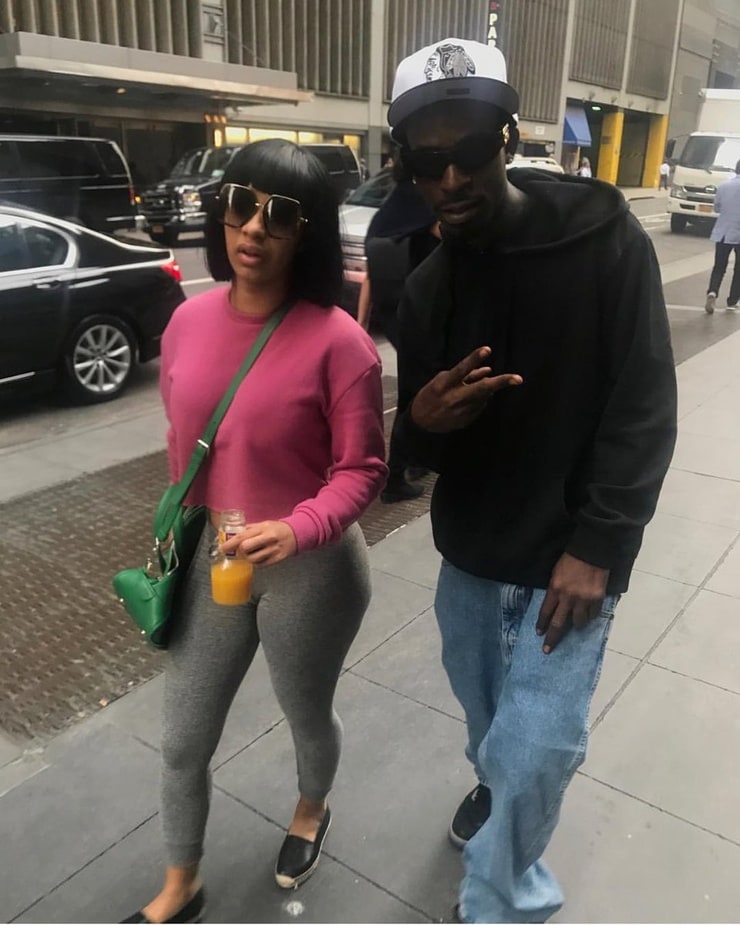 Cardi B