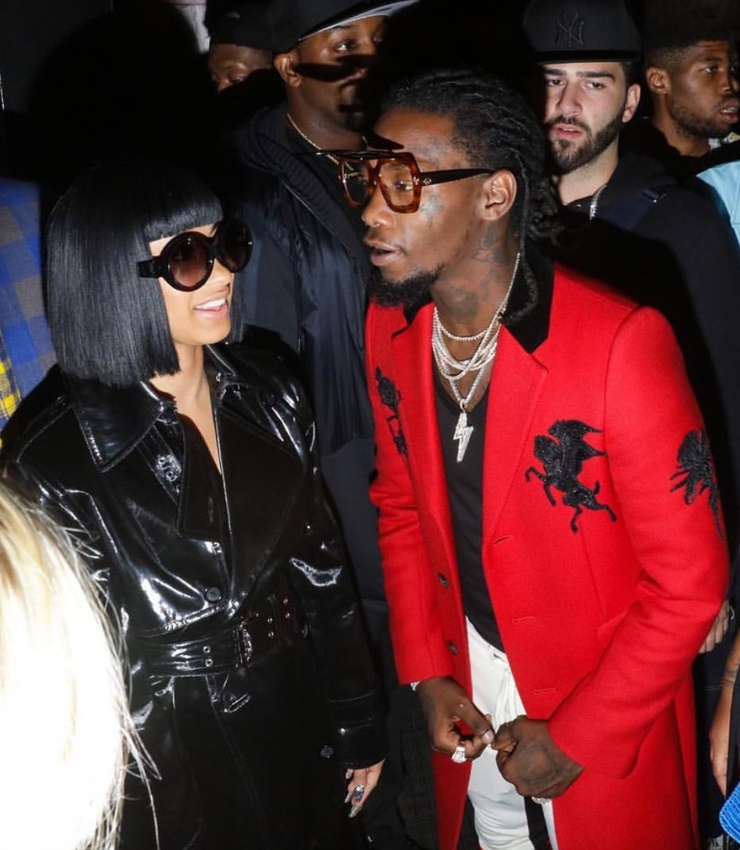 Cardi B