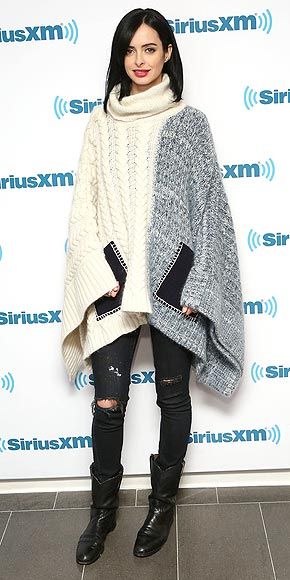 Krysten Ritter Krysten Ritter