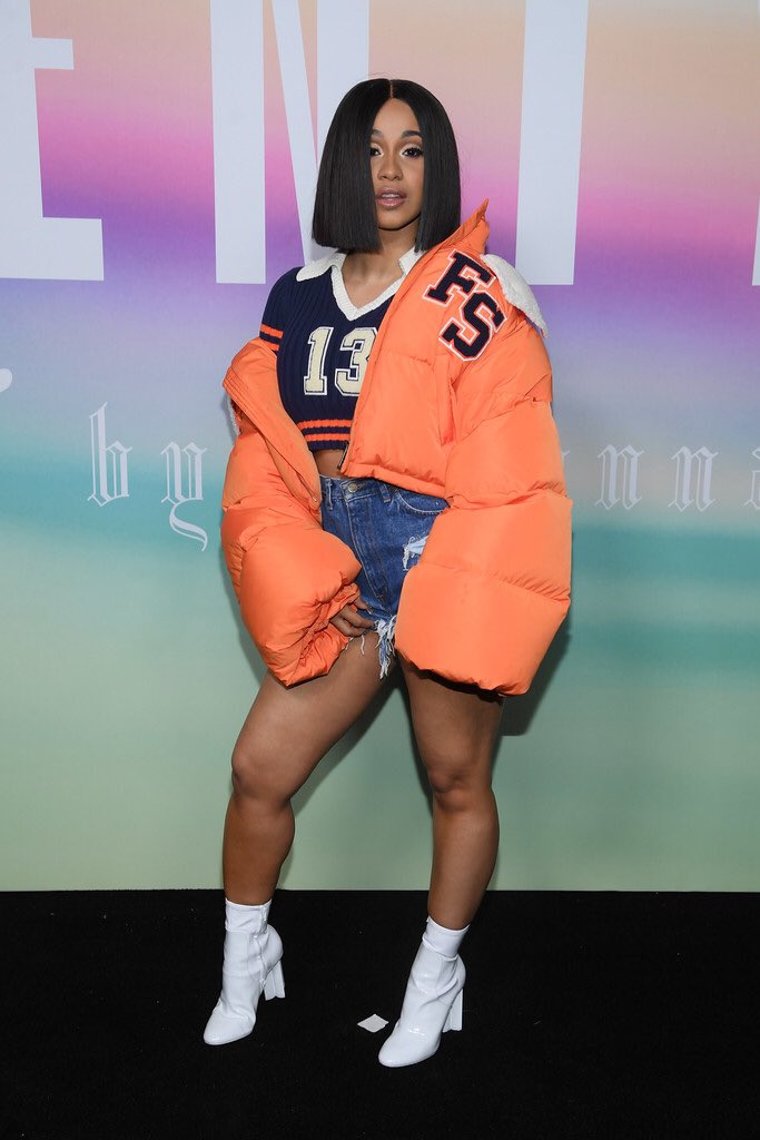 Cardi B