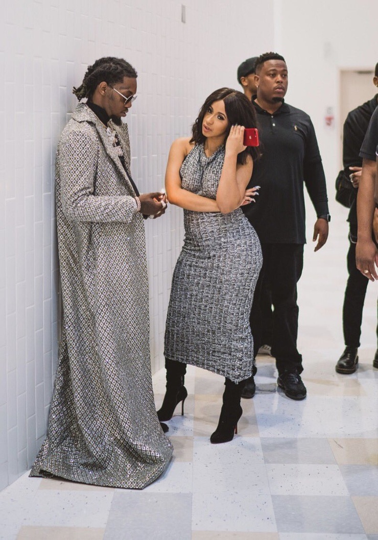 Cardi B