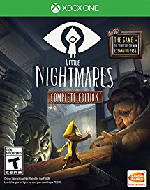 Little Nightmares