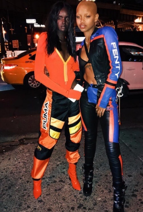Slick Woods