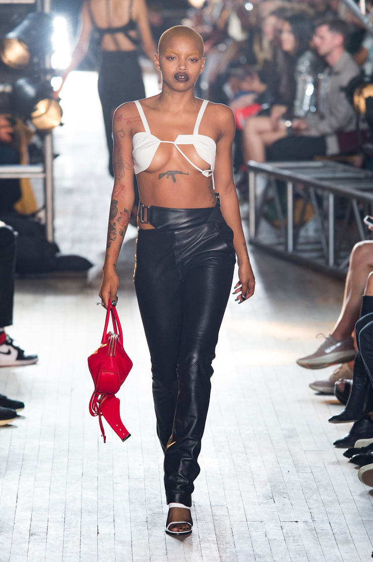 Slick Woods
