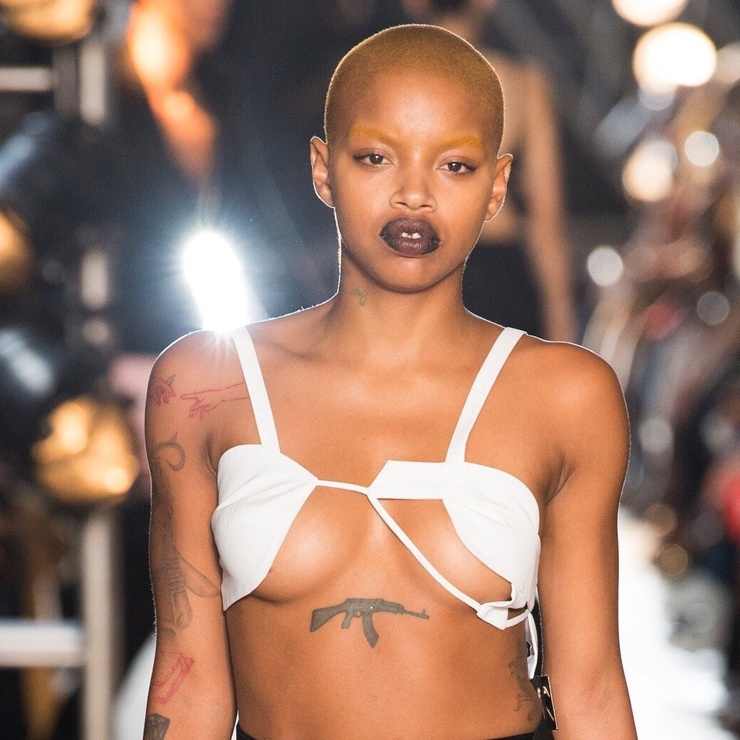 Slick Woods
