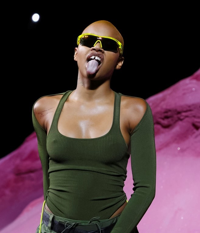 Slick Woods Slick Woods