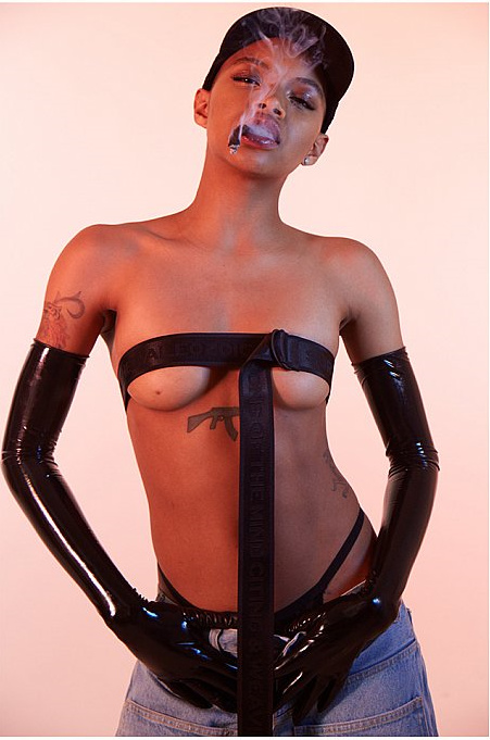 Slick Woods Slick Woods