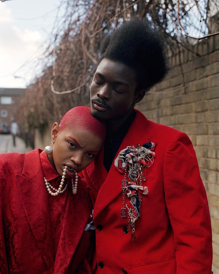 Slick Woods