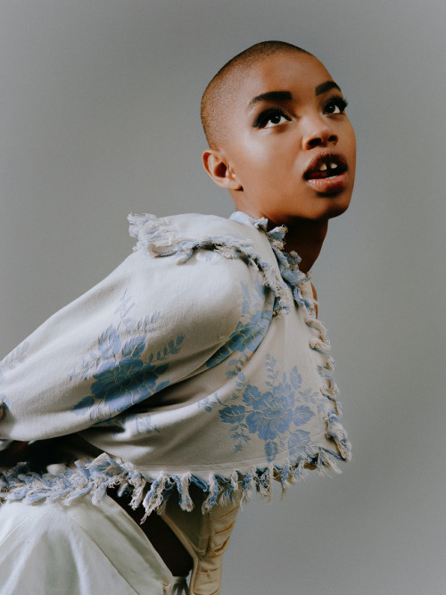 Slick Woods