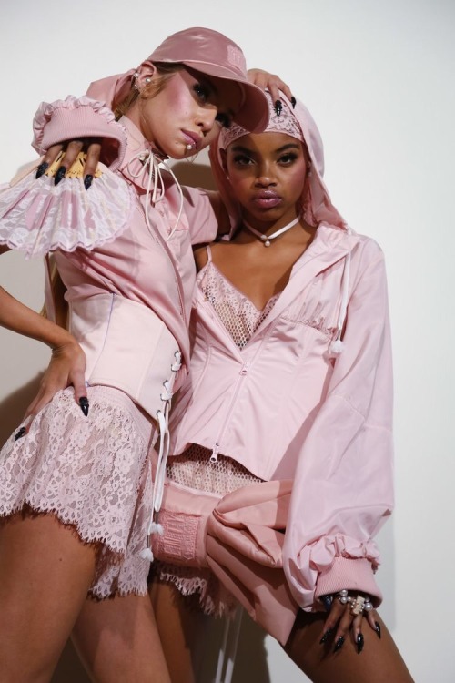 Slick Woods