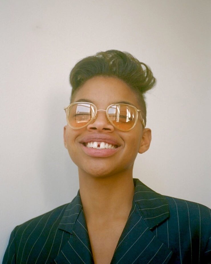 Slick Woods