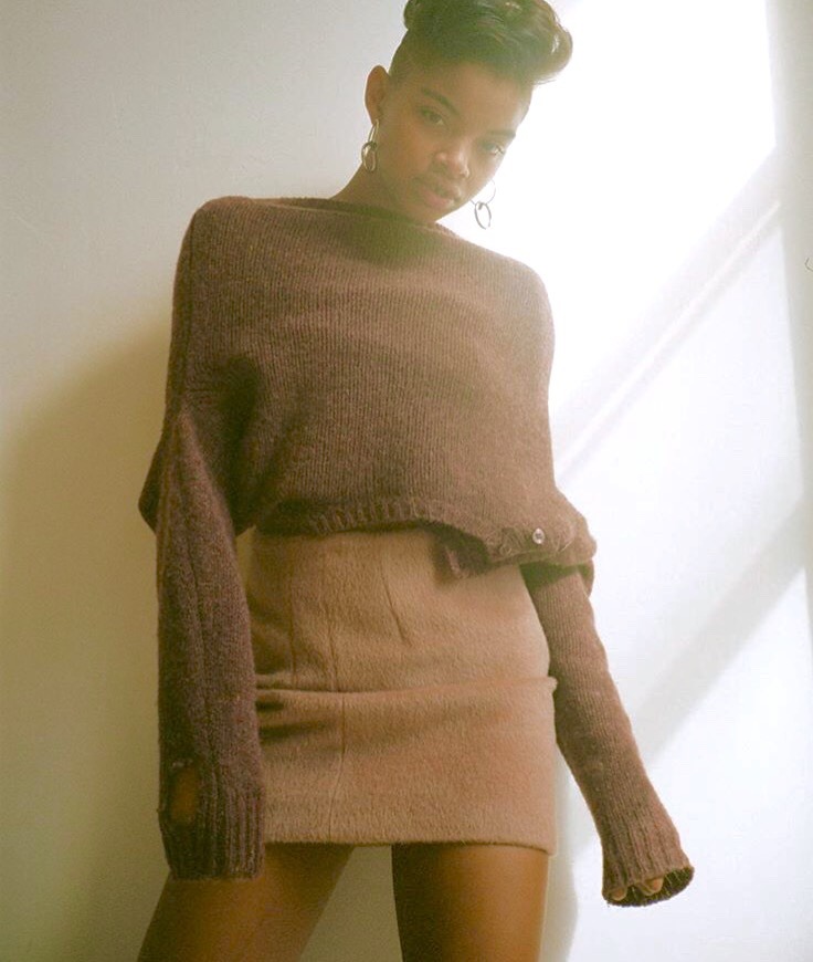Slick Woods