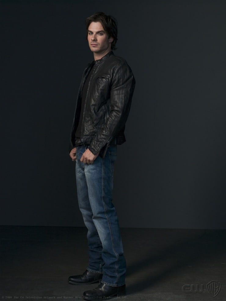 The Vampire Diaries The Vampire Diaries