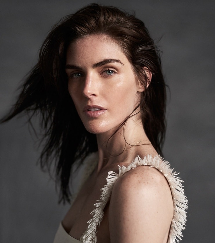 Hilary Rhoda