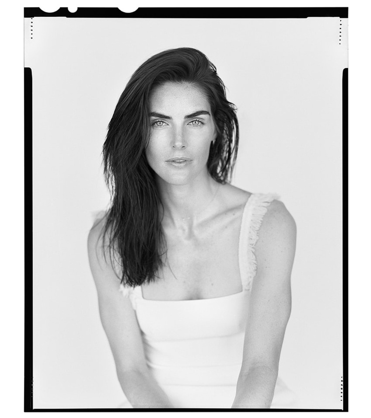 Image of Hilary Rhoda