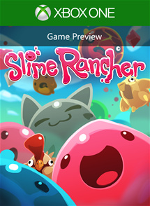 Slime Rancher