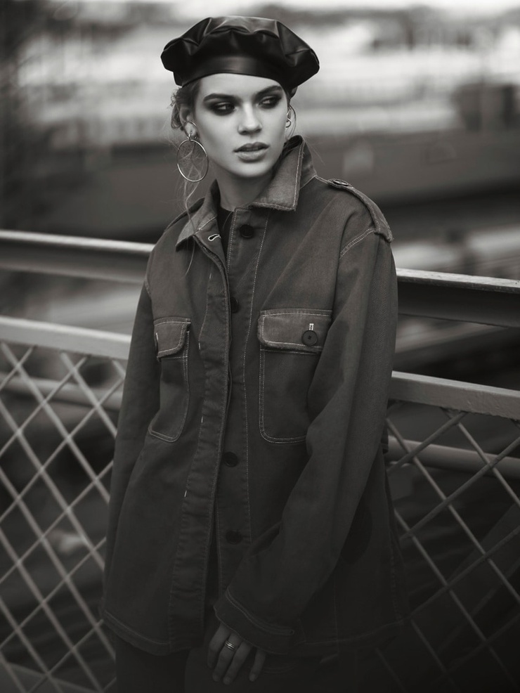 Anastasia Seliverstova