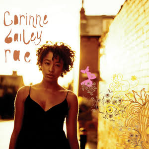 Corinne Bailey Rae