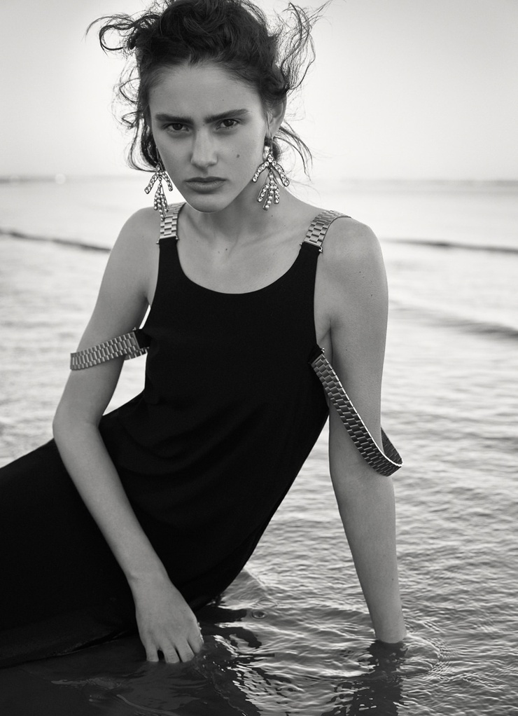 Aleyna FitzGerald