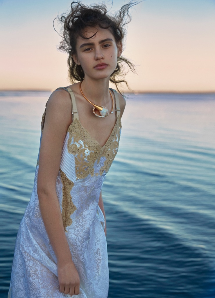 Aleyna FitzGerald