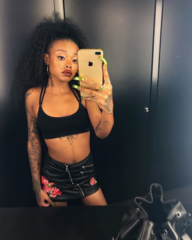 Maliibu Miitch