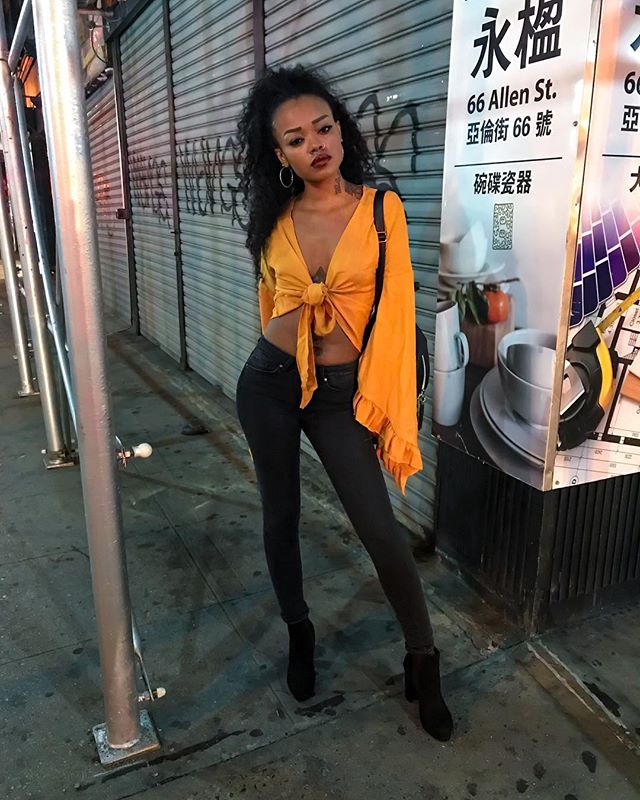 Maliibu Miitch