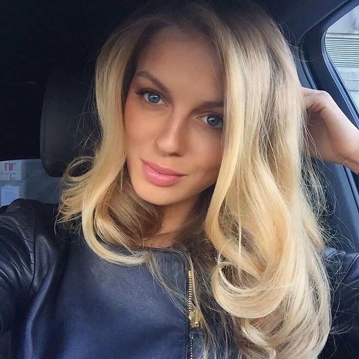 Alena Filinkova