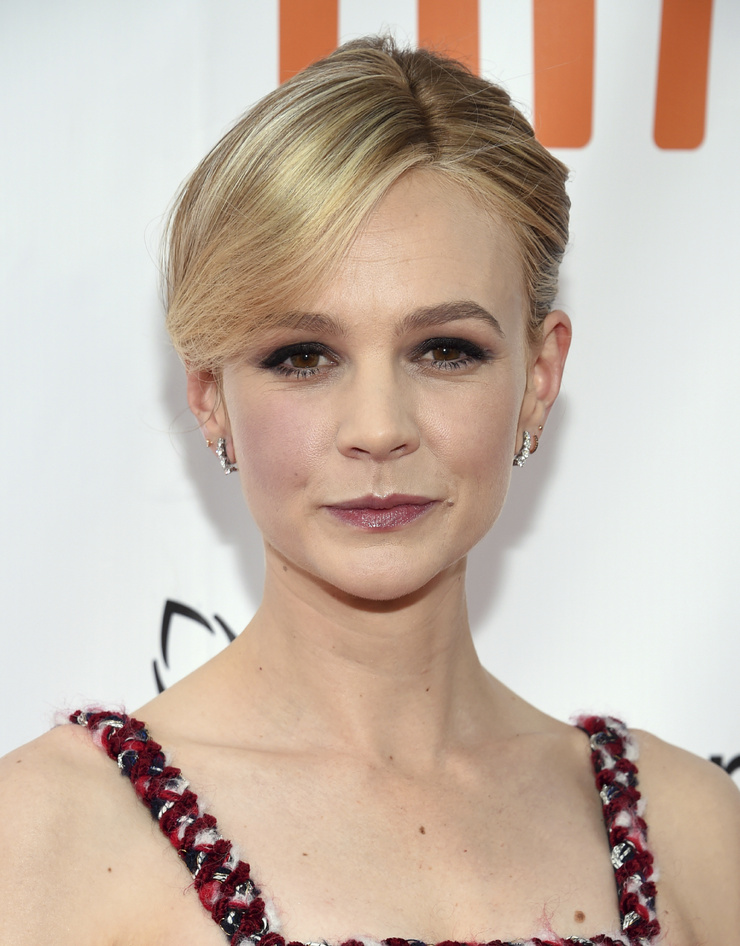 Carey Mulligan Carey Mulligan