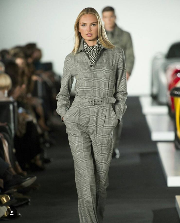 Romee Strijd Romee Strijd