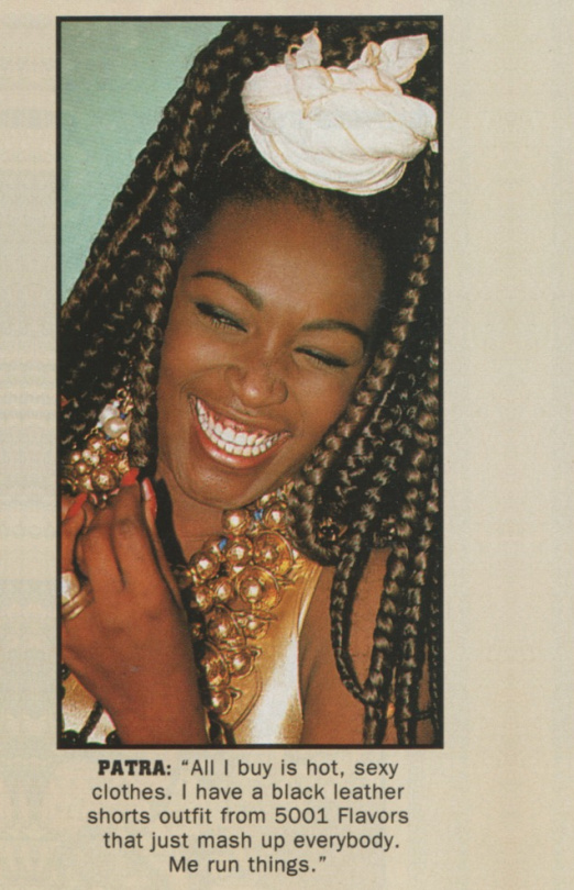 Patra