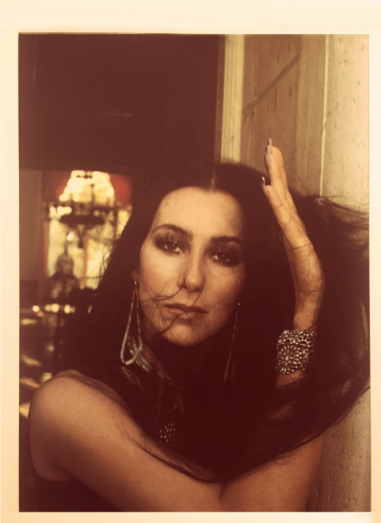 Cher